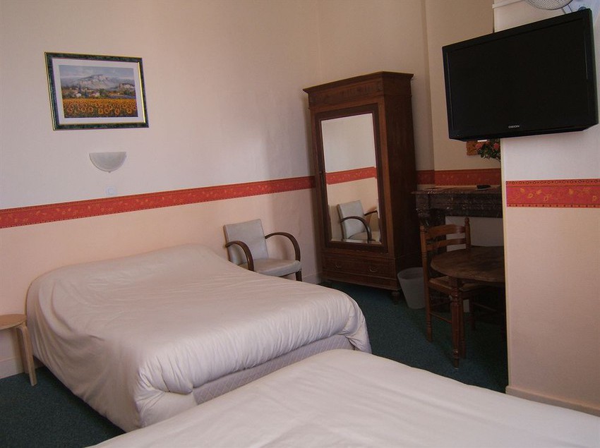 Hôtel De Provence  | Salon de Provence | Bouches du Rhone | France 2