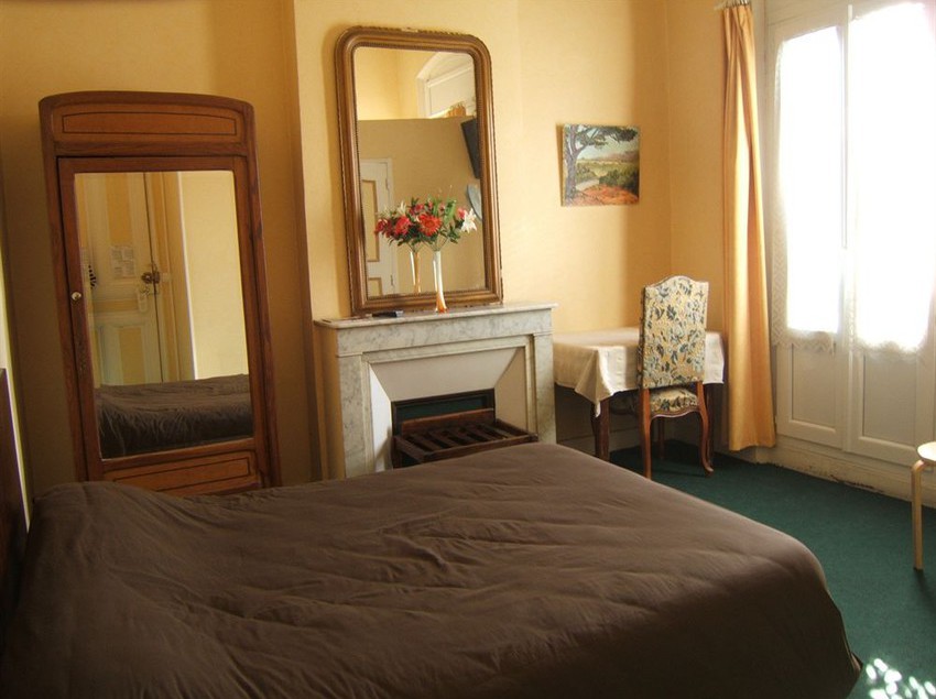 Hôtel De Provence  | Salon de Provence | Bouches du Rhone | France 3