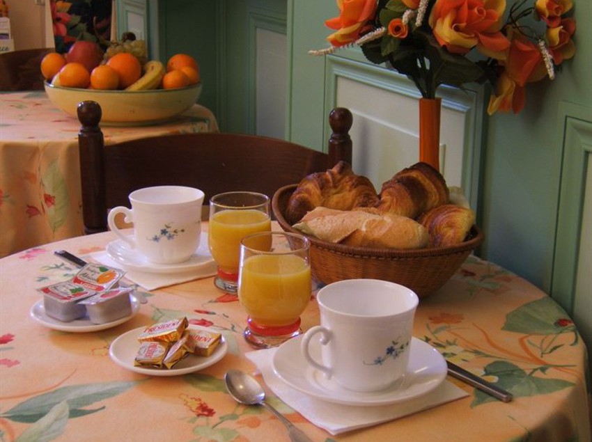 Hôtel De Provence  | Salon de Provence | Bouches du Rhone | France 4