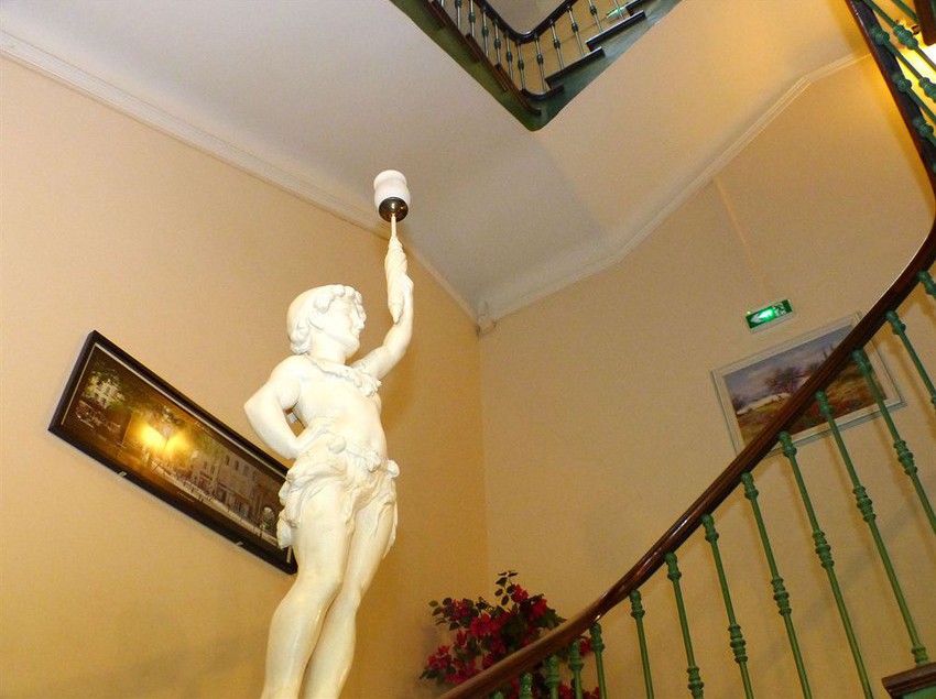 Hôtel De Provence  | Salon de Provence | Bouches du Rhone | France 5