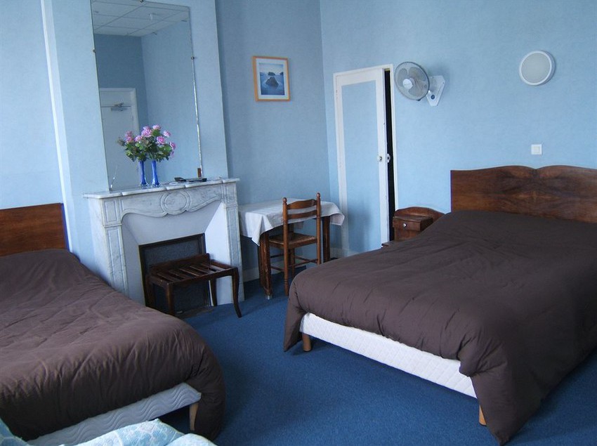 Hôtel De Provence  | Salon de Provence | Bouches du Rhone | France 6