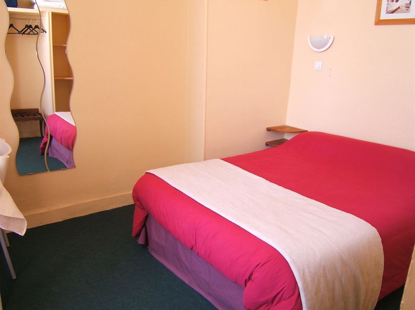 Hôtel De Provence  | Salon de Provence | Bouches du Rhone | France 7