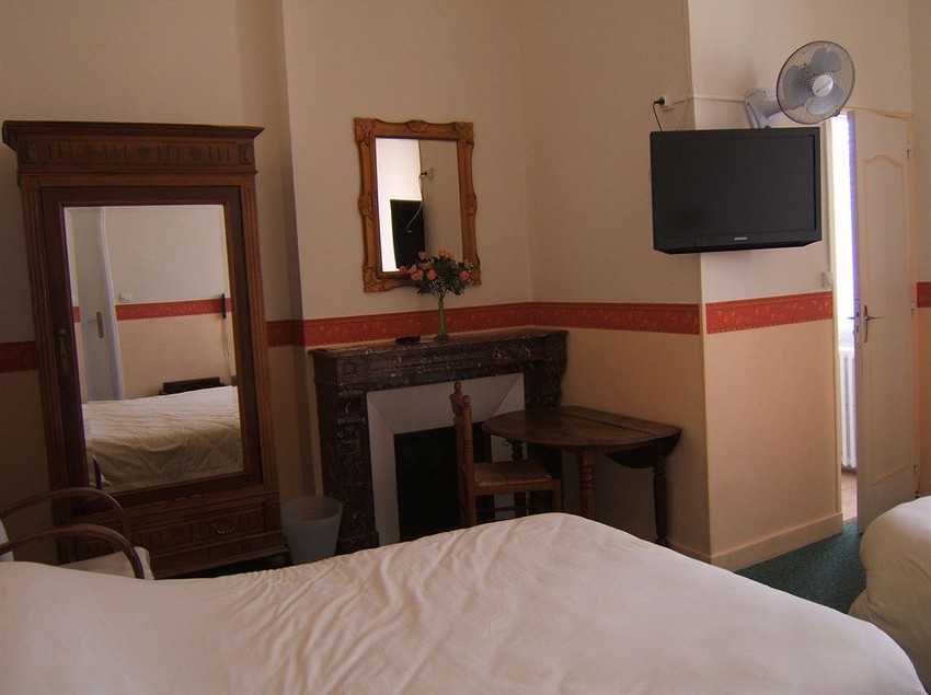 Hôtel De Provence  | Salon de Provence | Bouches du Rhone | France 8