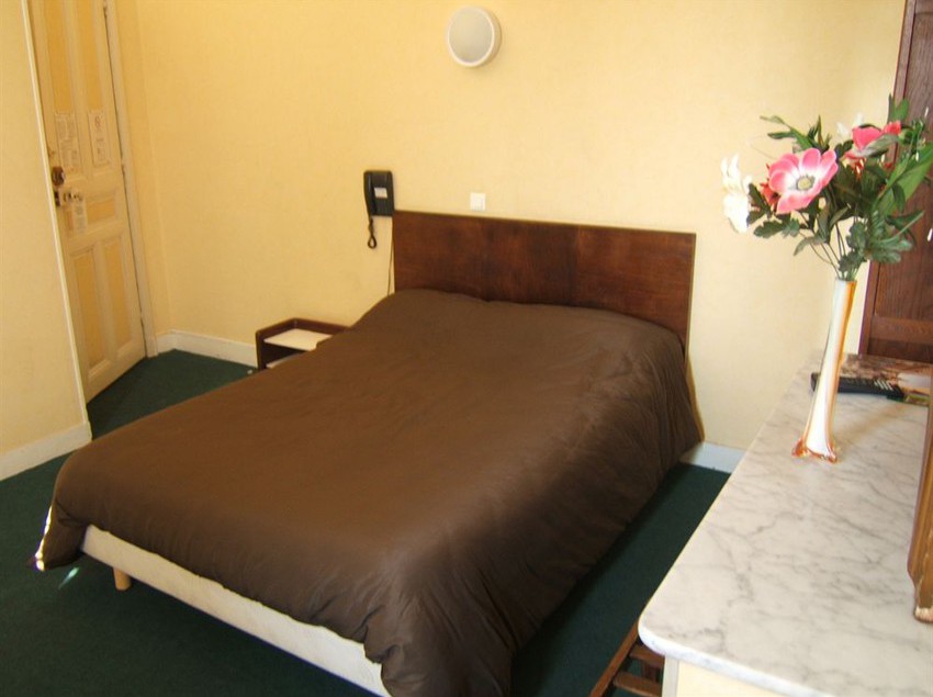 Hôtel De Provence  | Salon de Provence | Bouches du Rhone | France 9