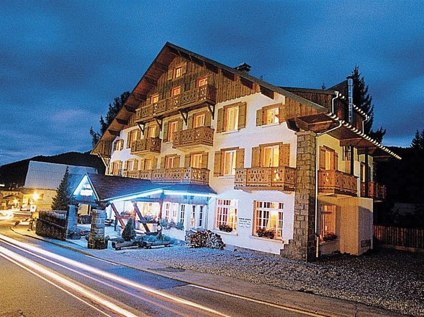 Chalet D'antoine  | Megeve | Haute-Savoie | France 1