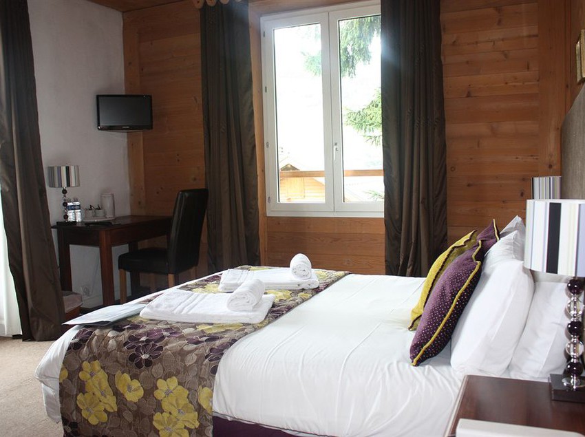 Chalet D'antoine  | Megeve | Haute-Savoie | France 12