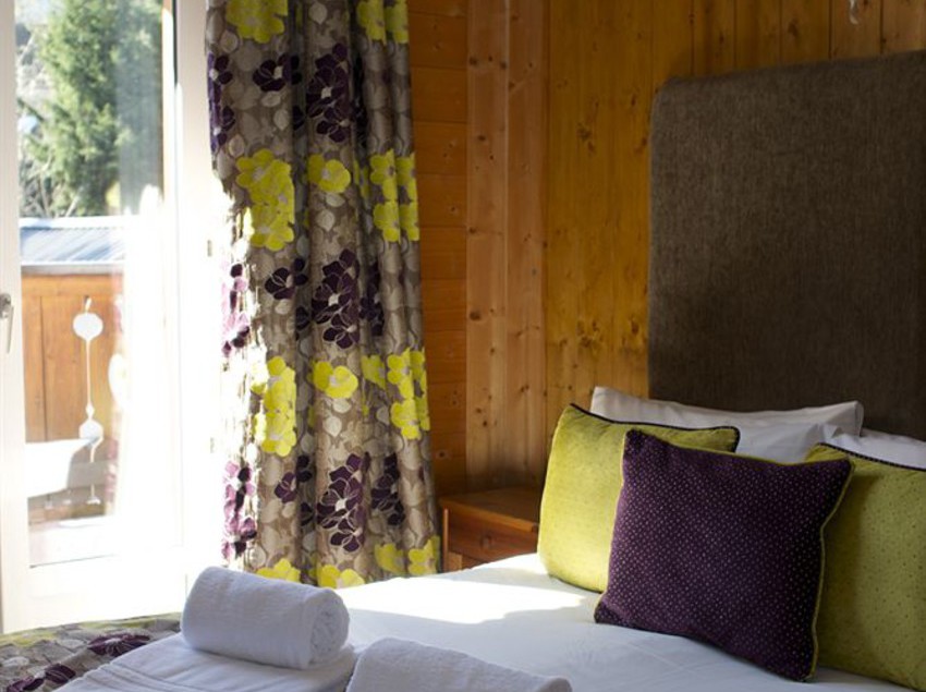 Chalet D'antoine  | Megeve | Haute-Savoie | France 13