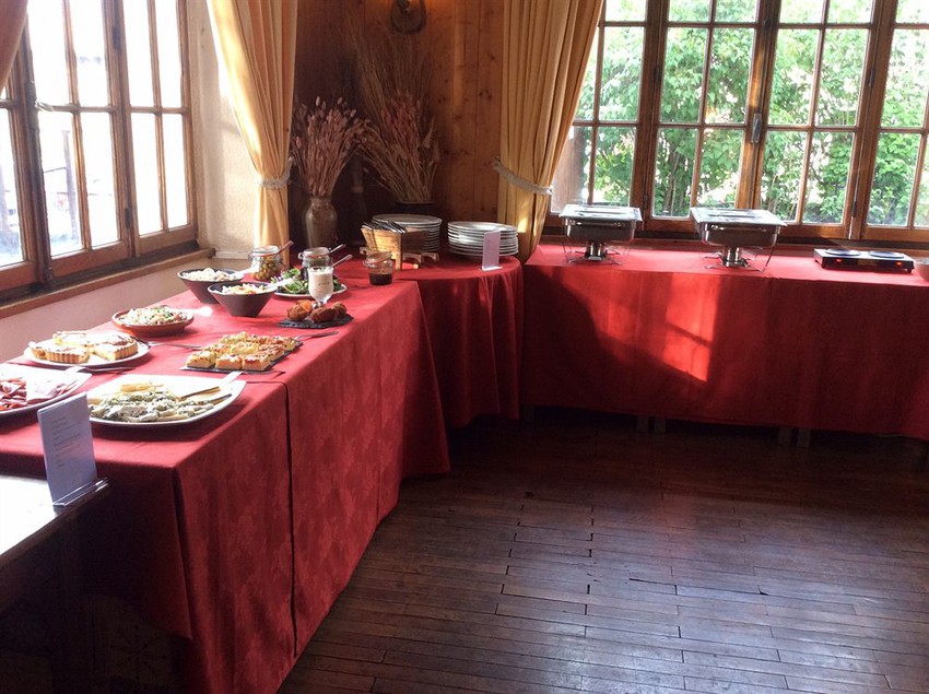 Chalet D'antoine  | Megeve | Haute-Savoie | France 14