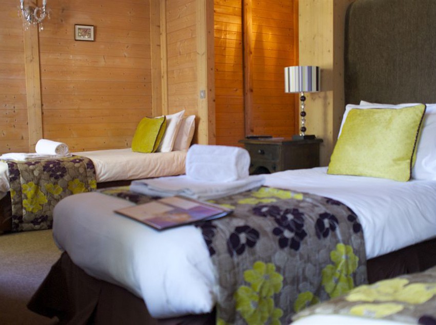 Chalet D'antoine  | Megeve | Haute-Savoie | France 15