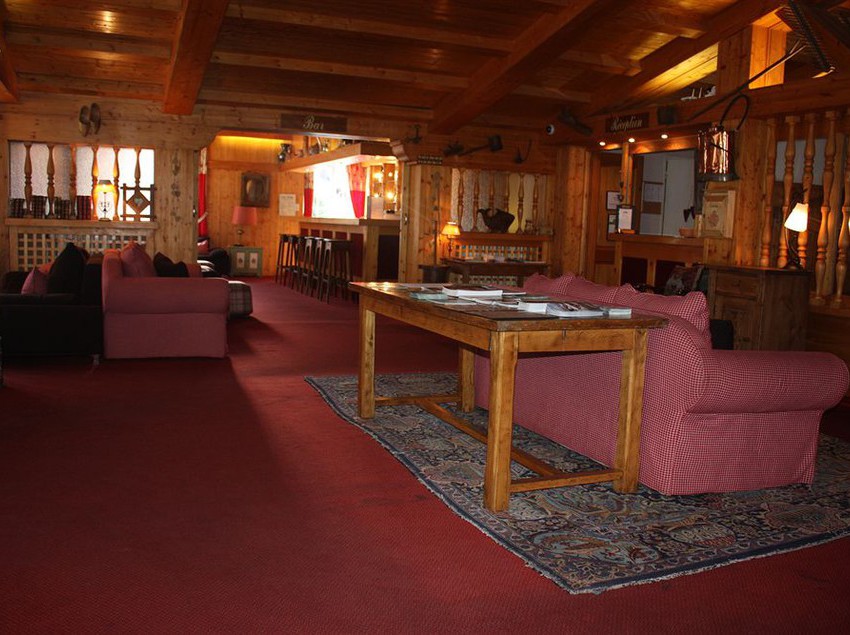 Chalet D'antoine  | Megeve | Haute-Savoie | France 16