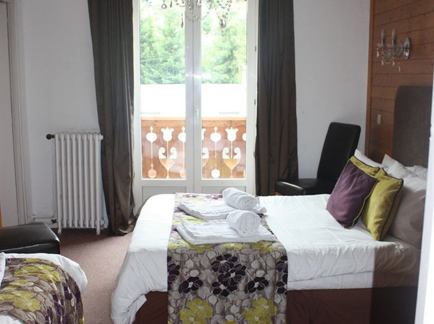 Chalet D'antoine  | Megeve | Haute-Savoie | France 17