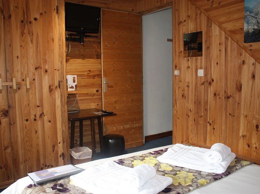 Chalet D'antoine  | Megeve | Haute-Savoie | France 18