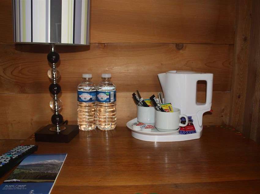 Chalet D'antoine  | Megeve | Haute-Savoie | France 19