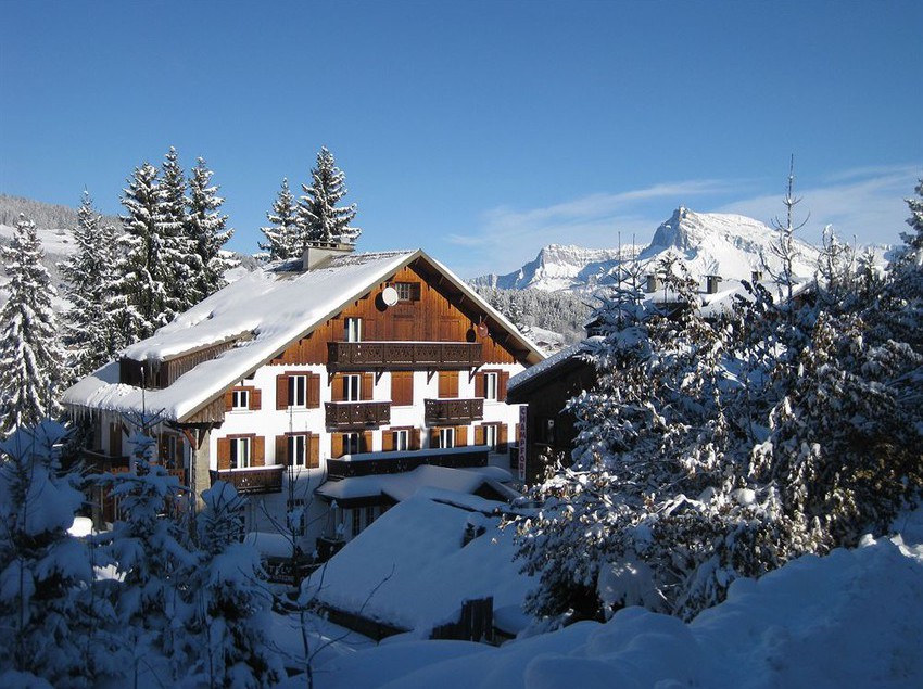 Chalet D'antoine  | Megeve | Haute-Savoie | France 2