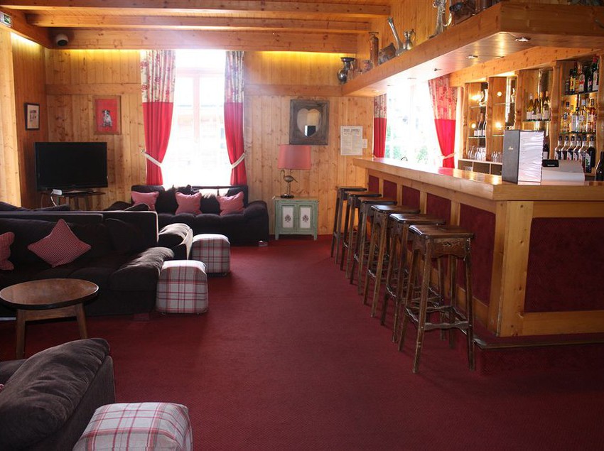 Chalet D'antoine  | Megeve | Haute-Savoie | France 20