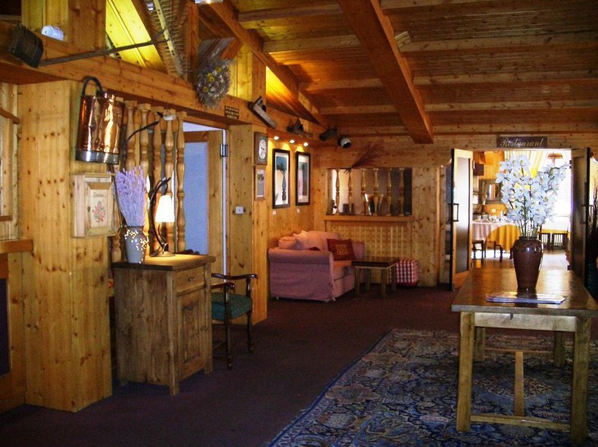 Chalet D'antoine  | Megeve | Haute-Savoie | France 3