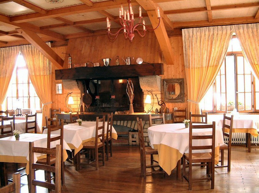 Chalet D'antoine  | Megeve | Haute-Savoie | France 5