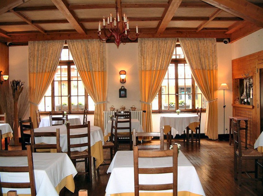 Chalet D'antoine  | Megeve | Haute-Savoie | France 6