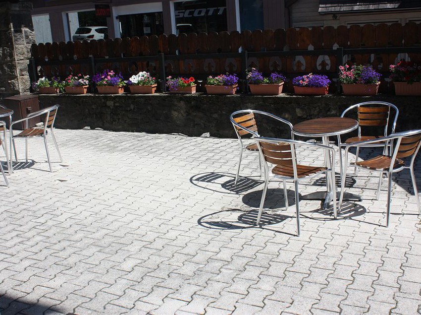 Chalet D'antoine  | Megeve | Haute-Savoie | France 7