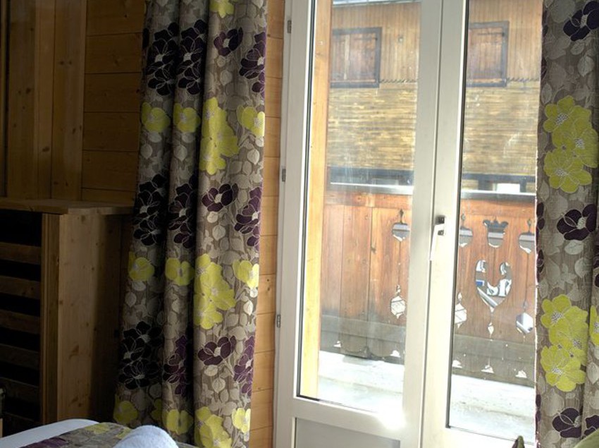 Chalet D'antoine  | Megeve | Haute-Savoie | France 8