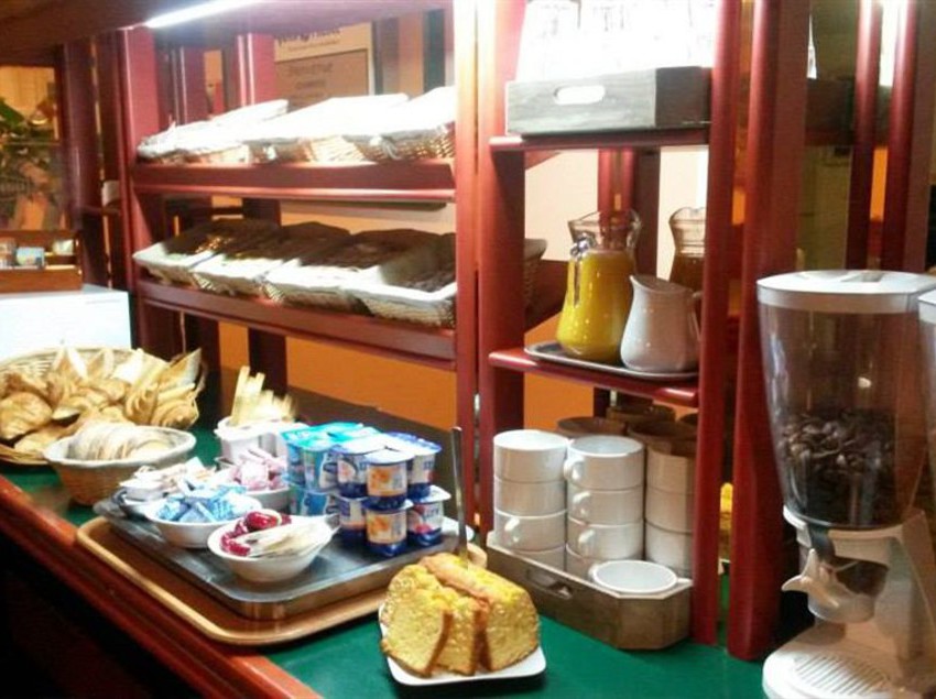 Hotel Quick Palace Vannes  | Vannes | Morbihan | Frankreich 1