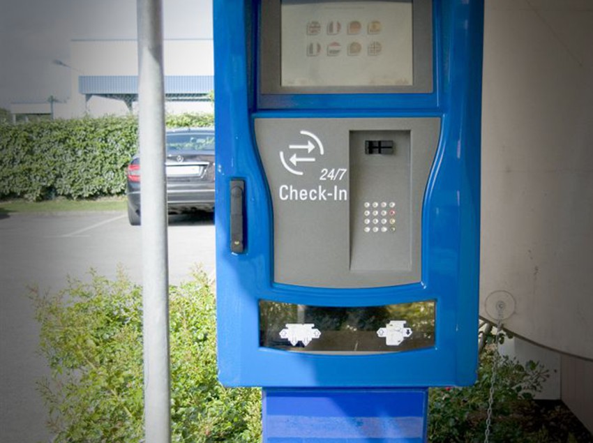 Hotel Quick Palace Vannes  | Vannes | Morbihan | Frankreich 3