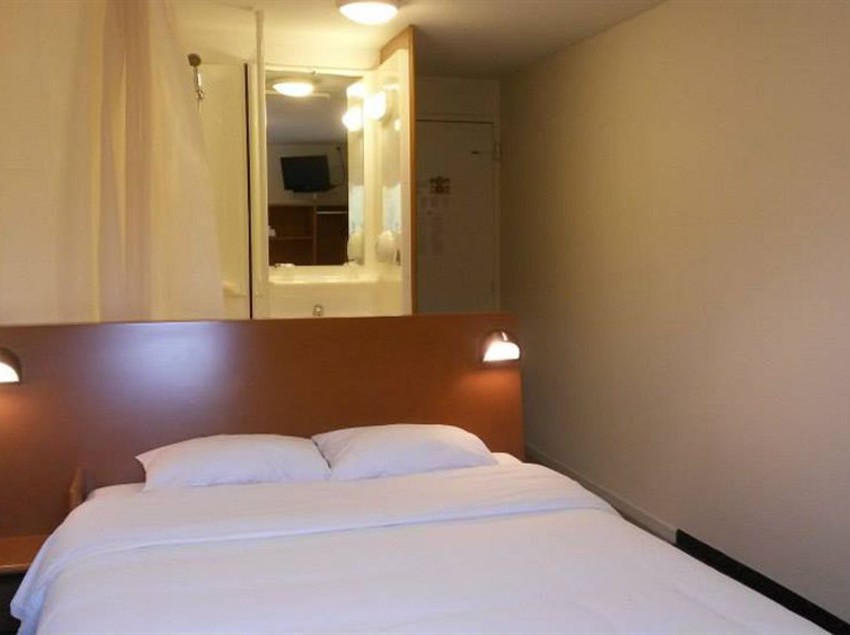 Hotel Quick Palace Vannes  | Vannes | Morbihan | Frankreich 4