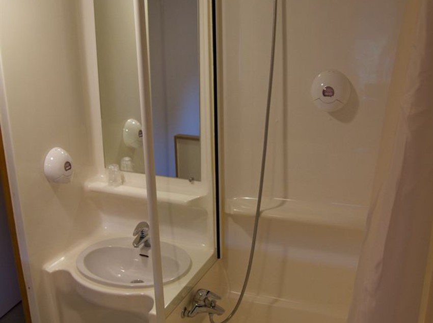 Hotel Quick Palace Vannes  | Vannes | Morbihan | Frankreich 5