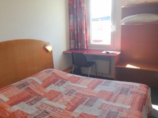 Hotel Quick Palace Epinal Epinal Vosgos