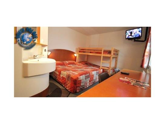 Hôtel Quick Palace Epinal  | Epinal | Vosges | France 1