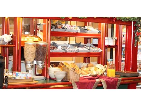 Hôtel Quick Palace Epinal  | Epinal | Vosges | France 3