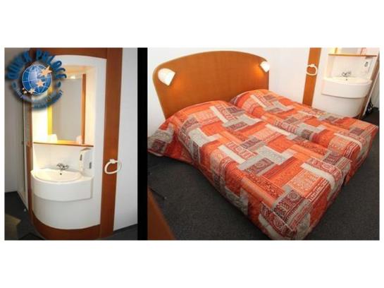 Hôtel Quick Palace Epinal  | Epinal | Vosges | France 5