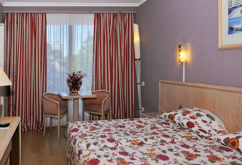 Hôtel Le Quetzal  | La Grande Motte | Herault | France 10