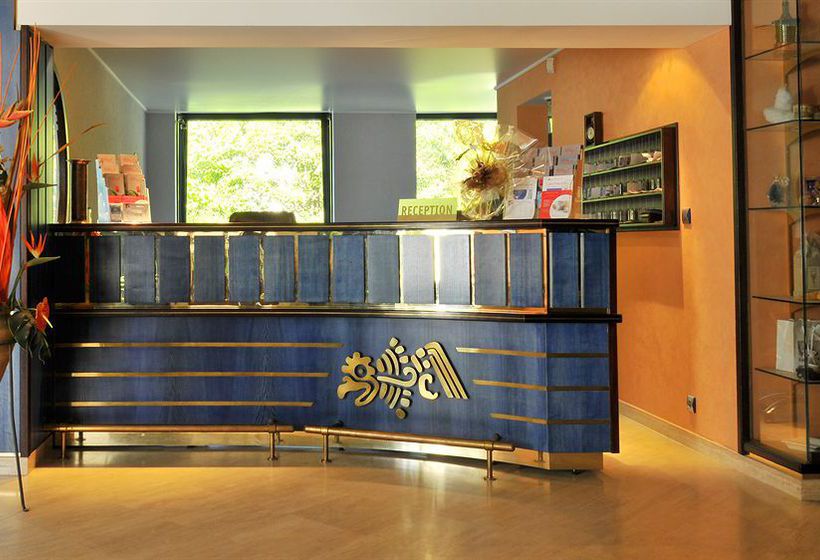 Hôtel Le Quetzal  | La Grande Motte | Herault | France 11