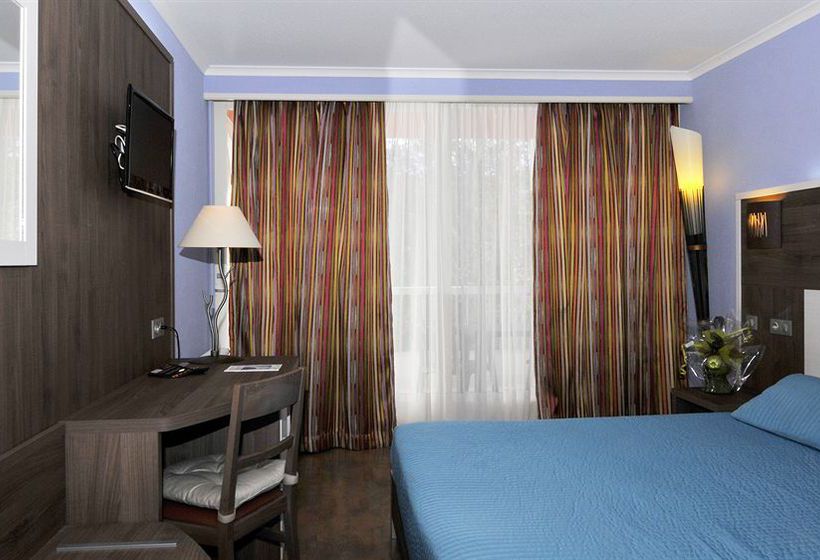 Hôtel Le Quetzal  | La Grande Motte | Herault | France 12