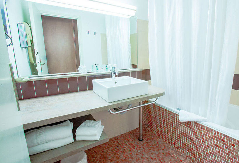 Hôtel Le Quetzal  | La Grande Motte | Herault | France 14