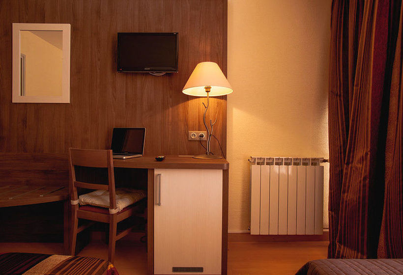 Hôtel Le Quetzal  | La Grande Motte | Herault | France 16