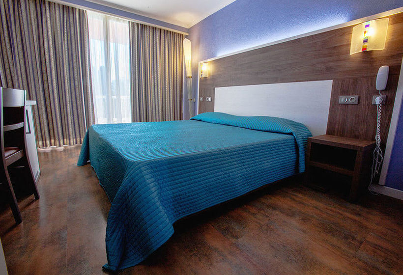 Hôtel Le Quetzal  | La Grande Motte | Herault | France 17