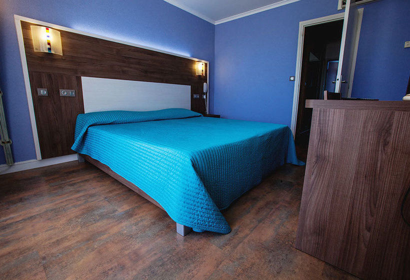 Hôtel Le Quetzal  | La Grande Motte | Herault | France 18