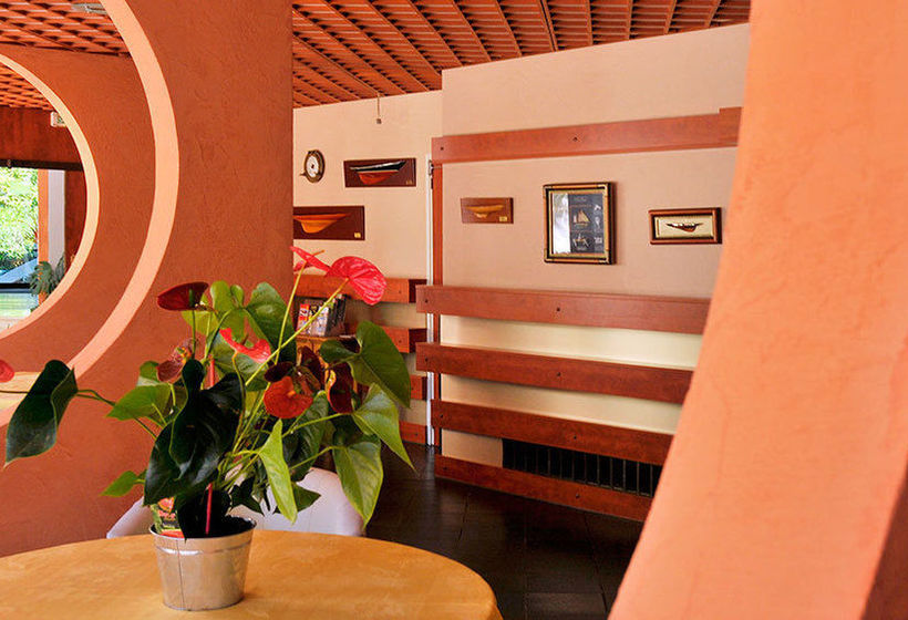 Hôtel Le Quetzal  | La Grande Motte | Herault | France 19