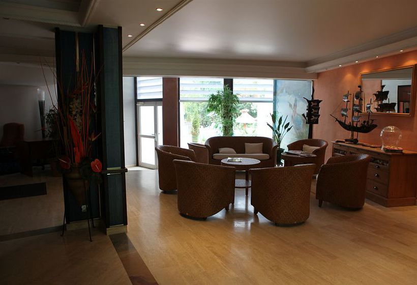 Hôtel Le Quetzal  | La Grande Motte | Herault | France 2