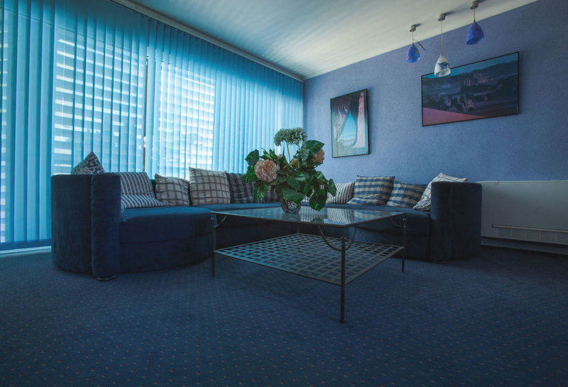 Hôtel Le Quetzal  | La Grande Motte | Herault | France 20