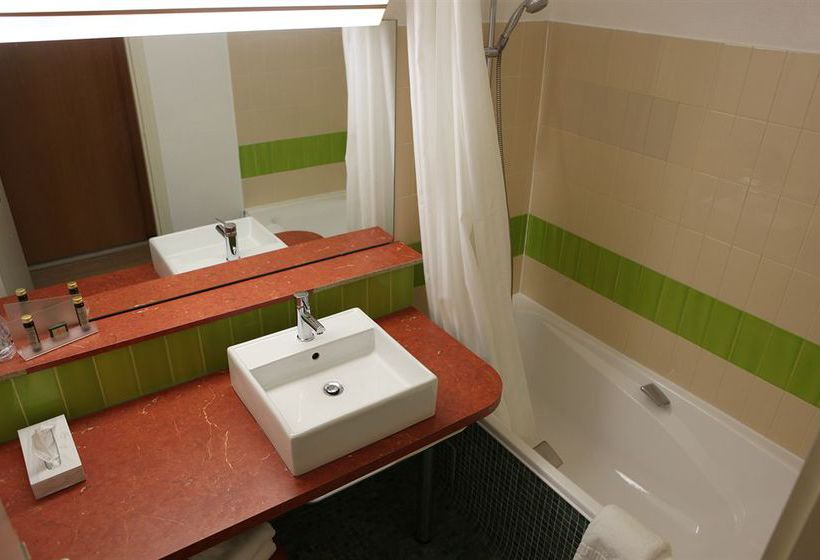 Hôtel Le Quetzal  | La Grande Motte | Herault | France 3