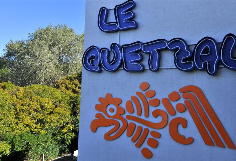 Hôtel Le Quetzal  | La Grande Motte | Herault | France 4