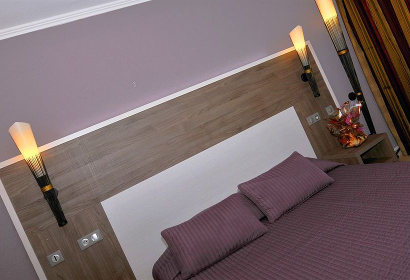 Hôtel Le Quetzal  | La Grande Motte | Herault | France 5