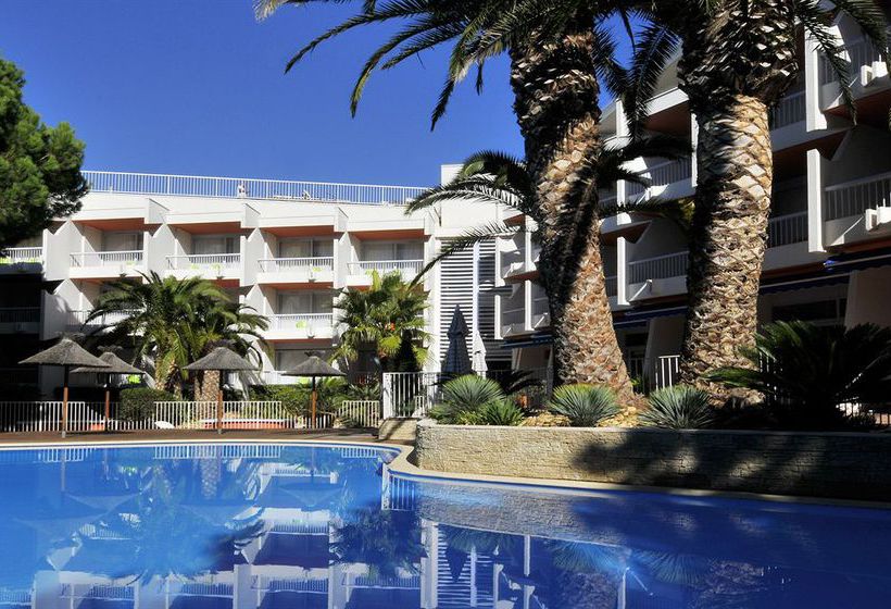 Hôtel Le Quetzal  | La Grande Motte | Herault | France 6