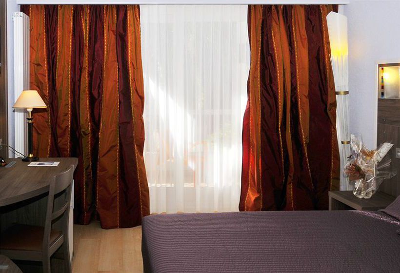 Hôtel Le Quetzal  | La Grande Motte | Herault | France 7