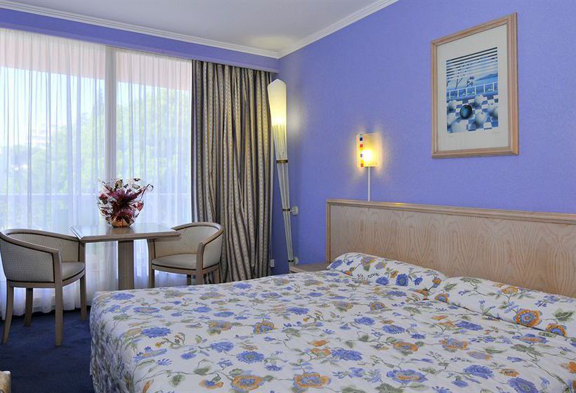 Hôtel Le Quetzal  | La Grande Motte | Herault | France 9