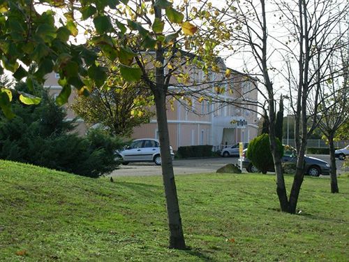 Hôtel Quick Palace  | Artigues près Bordeaux | Gironde | France