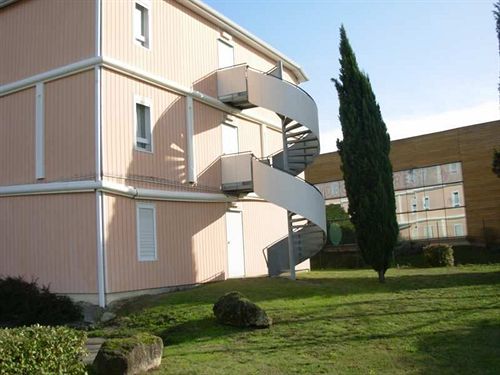 Hôtel Quick Palace  | Artigues près Bordeaux | Gironde | France 1